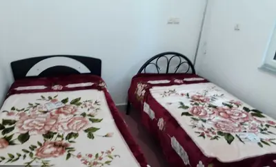 ویلا دوخوابه ارسباران