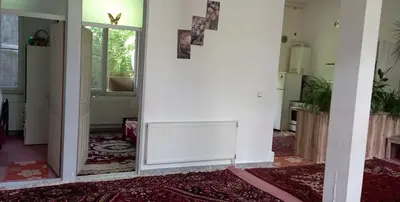 ویلا دوخوابه ارسباران