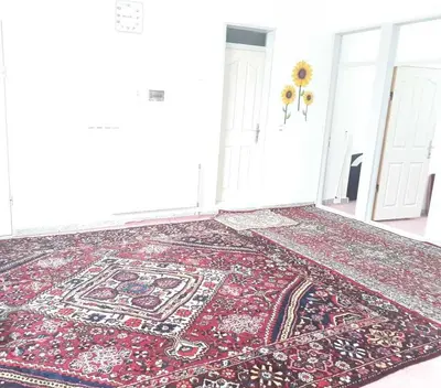 ویلا دوخوابه ارسباران