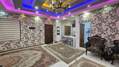 ویلا یک خوابه استخردار آبگرم آیهان 1