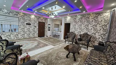 ویلا یک خوابه استخردار آبگرم آیهان 1