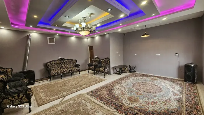 ویلا یک خوابه استخردار آبگرم آیهان 1