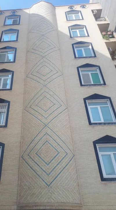 آپارتمان یک خوابه بندرمال