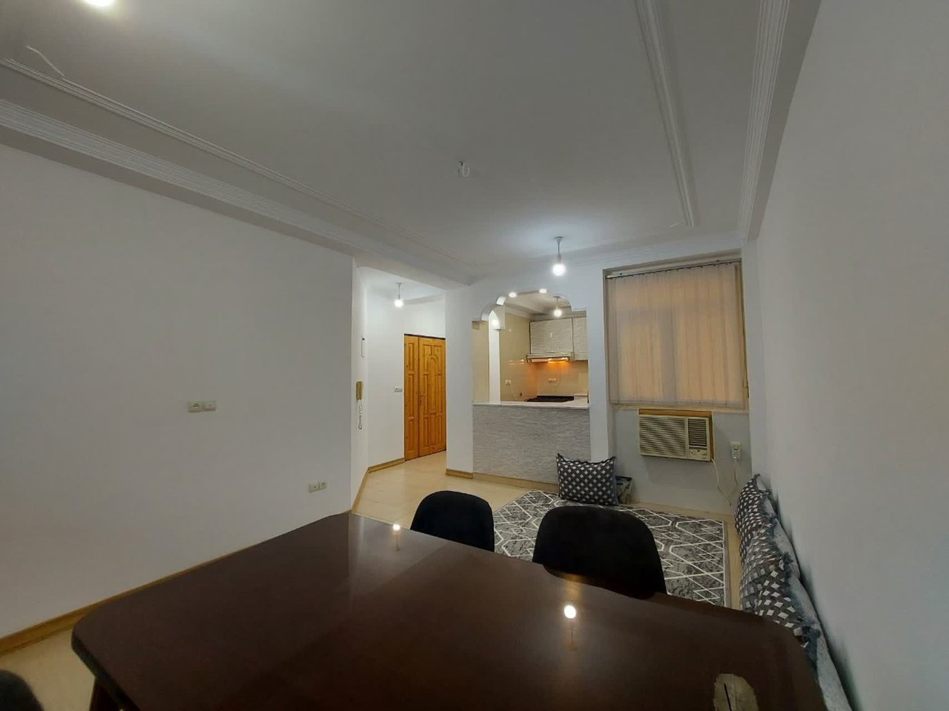 یک خوابه بندرمال