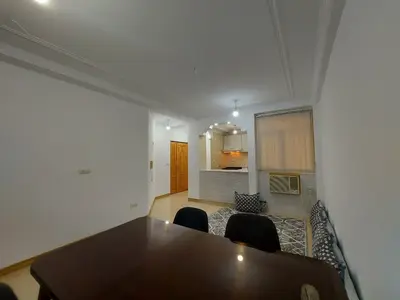 آپارتمان یک خوابه بندرمال