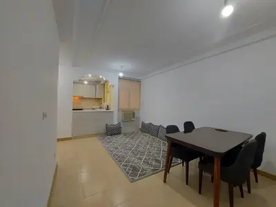 آپارتمان یک خوابه بندرمال