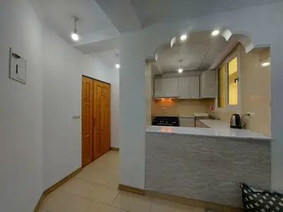 آپارتمان یک خوابه بندرمال