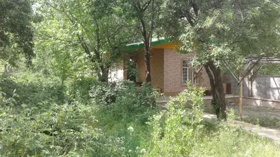 ویلا یک خوابه جنگلی طهورا