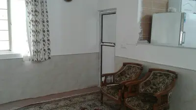 ویلا یک خوابه جنگلی طهورا