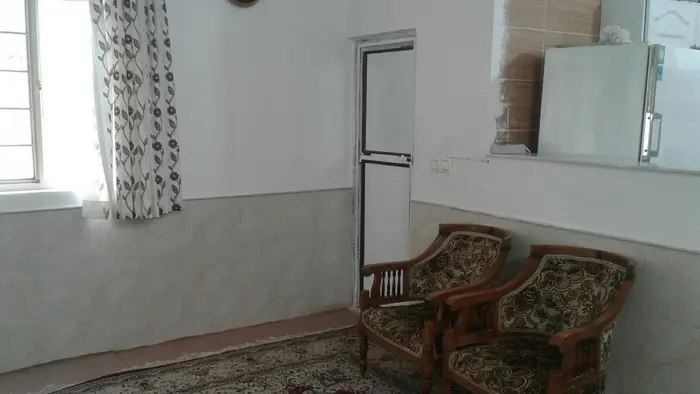 ویلا یک خوابه جنگلی طهورا