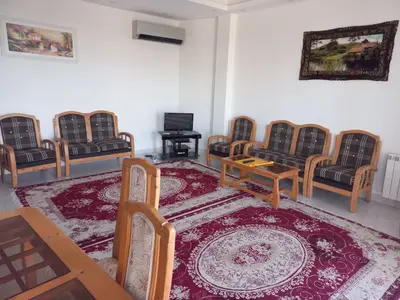 ویلا سه خوابه ساحلی هانا و هلیا