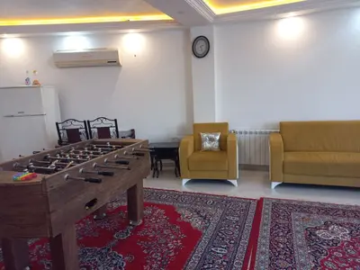 ویلا سه خوابه ساحلی هانا و هلیا