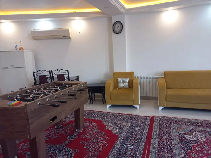 ویلا سه خوابه ساحلی هانا و هلیا