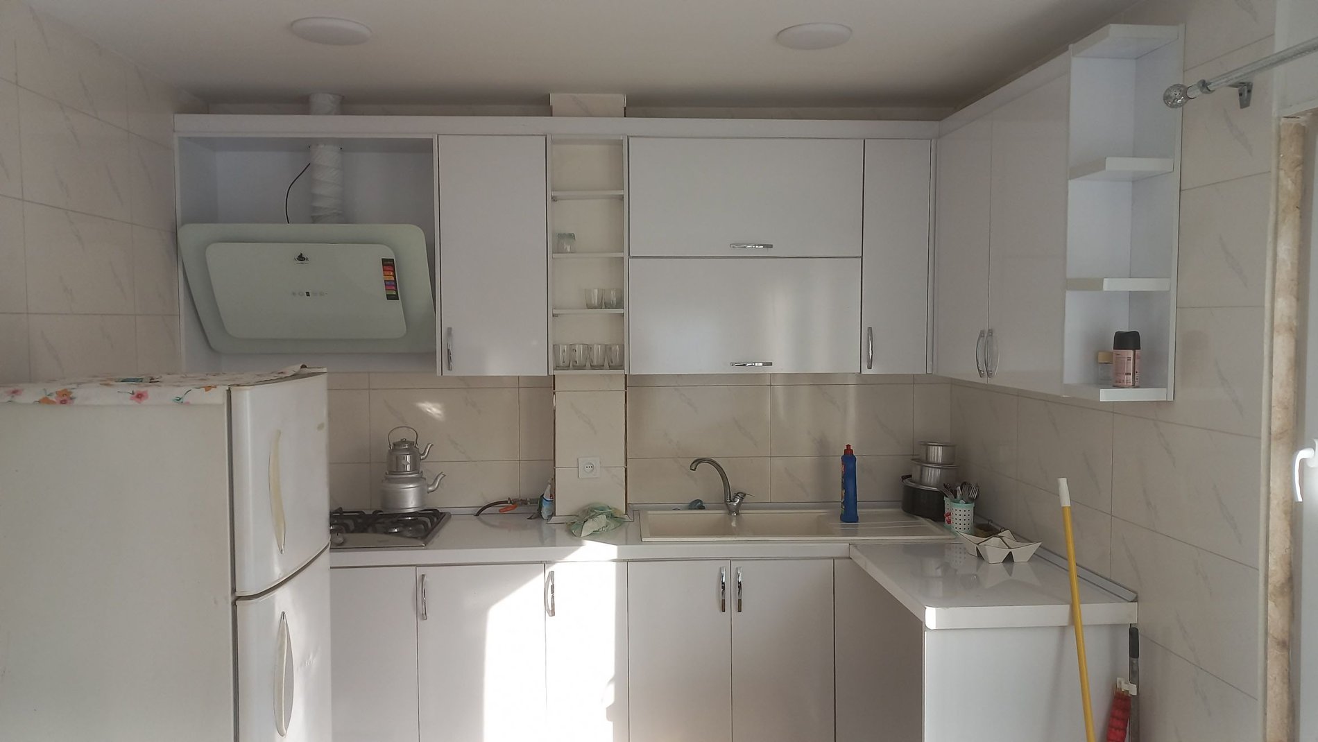 یک خوابه هانا ۲