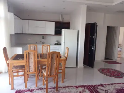 ویلا سه خوابه ساحلی هانا و هلیا