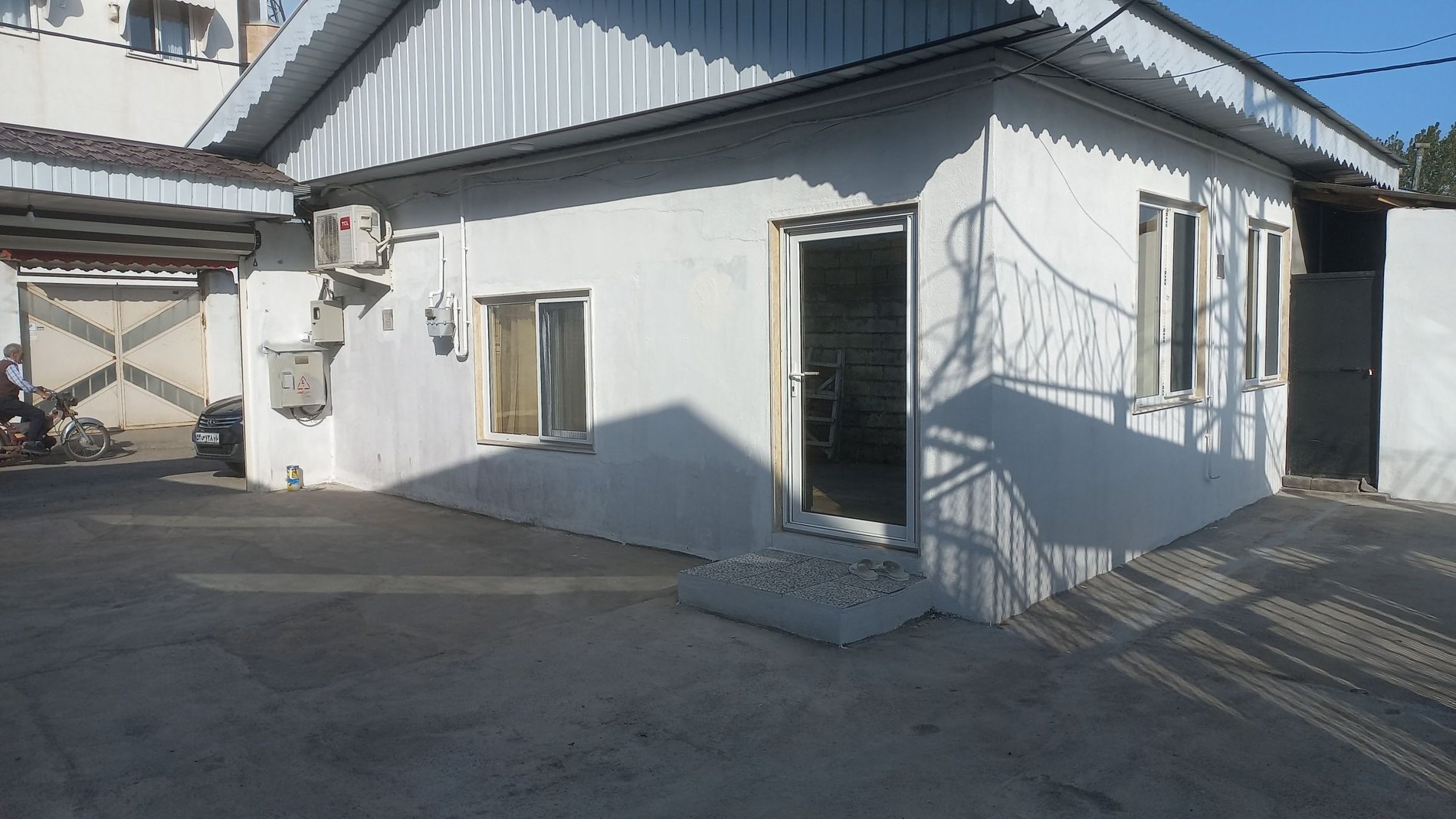 یک خوابه هانا ۲