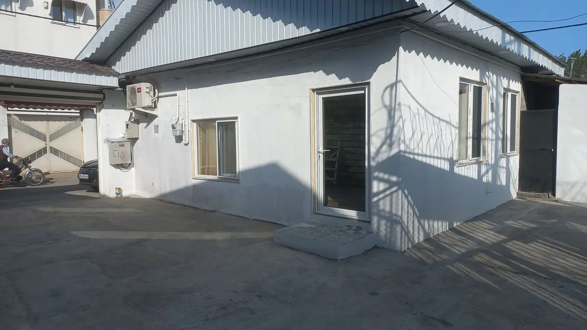 ویلا یک خوابه هانا ۲