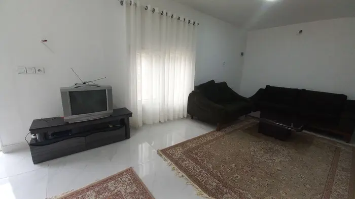 ویلا یک خوابه هانا ۲ - سرویس