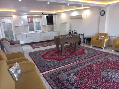 ویلا سه خوابه ساحلی هانا و هلیا