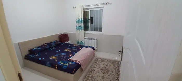 دوخوابه بهار 2