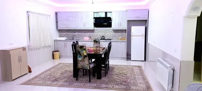 دوخوابه بهار 2