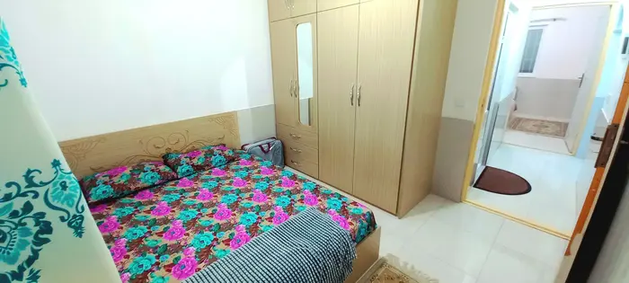 دوخوابه بهار 2