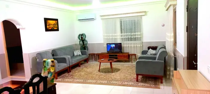 دوخوابه بهار 2