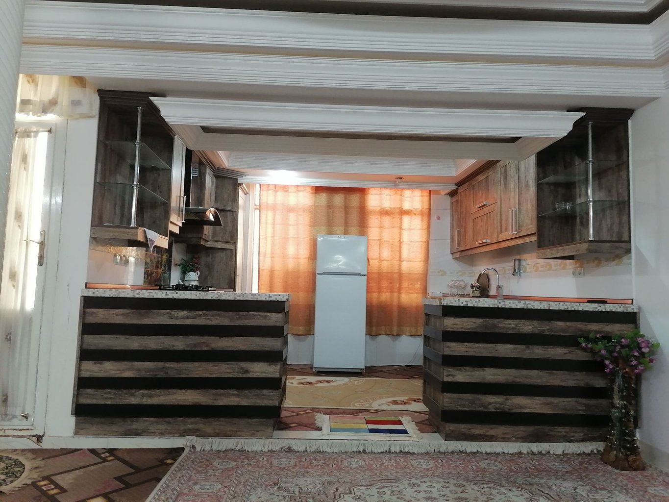 ویلا یک خوابه گندمکار 2