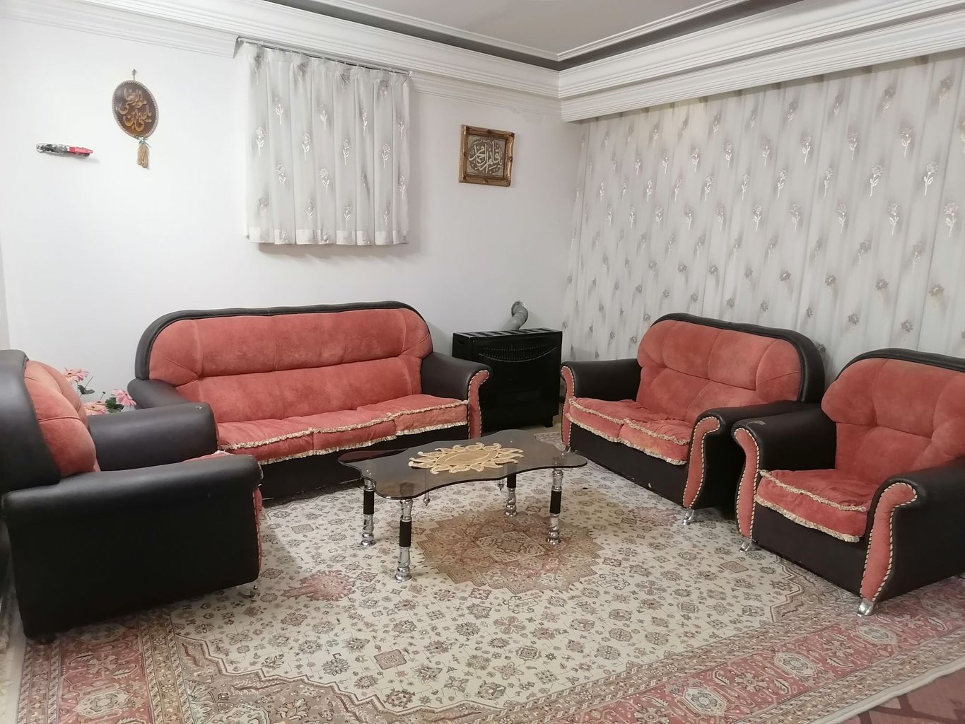 ویلا یک خوابه گندمکار 2