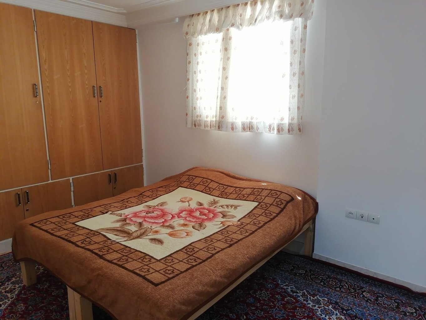 ویلا یک خوابه گندمکار 2