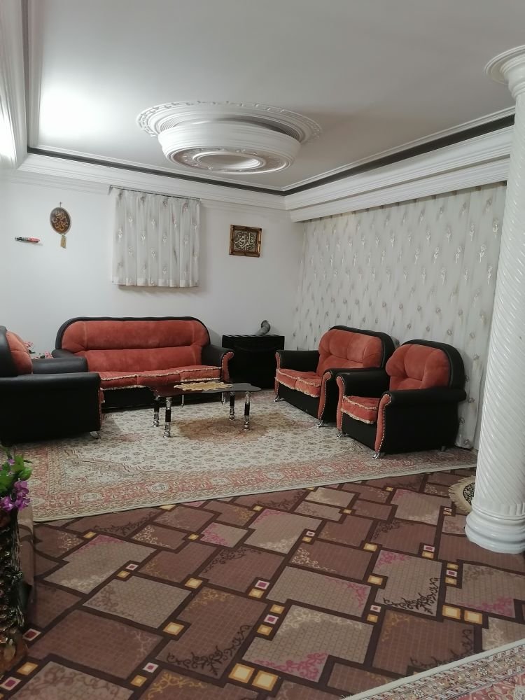 ویلا یک خوابه گندمکار 2