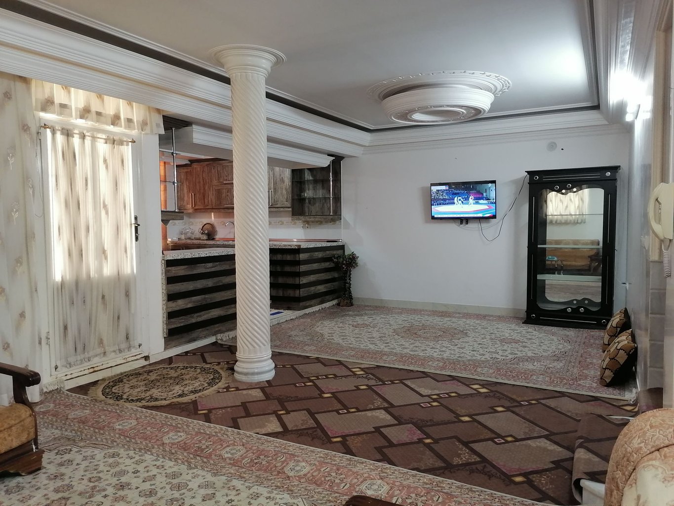 ویلا یک خوابه گندمکار 2