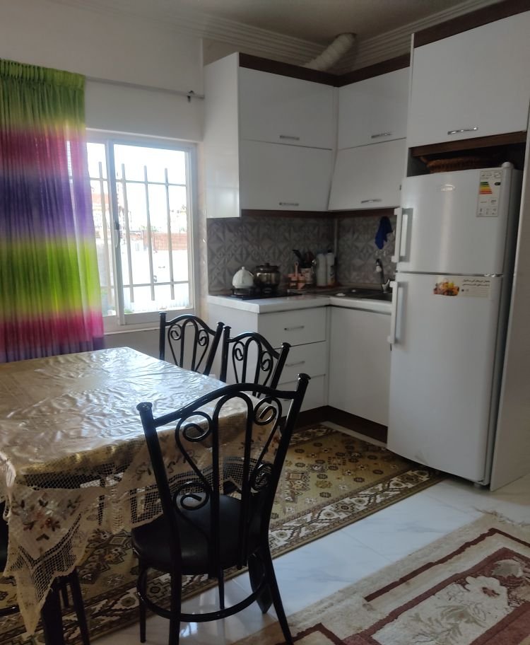 دوخوابه عباس خلوتی