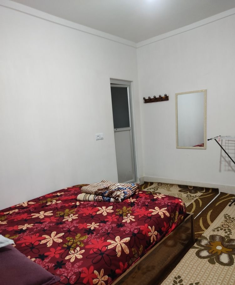 دوخوابه عباس خلوتی