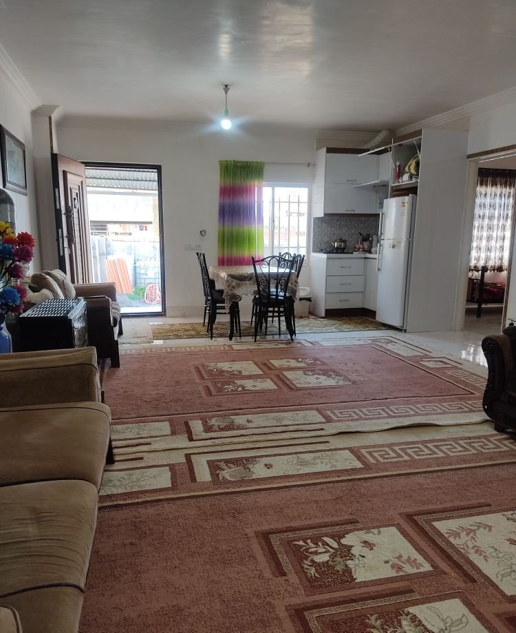 ویلا دوخوابه عباس خلوتی