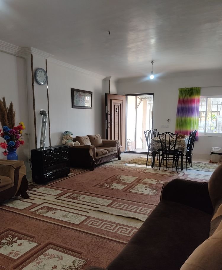 دوخوابه عباس خلوتی