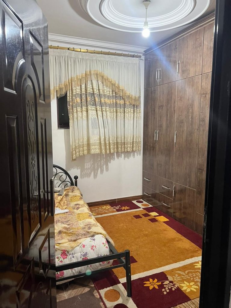 ویلا دوخوابه ابریشم