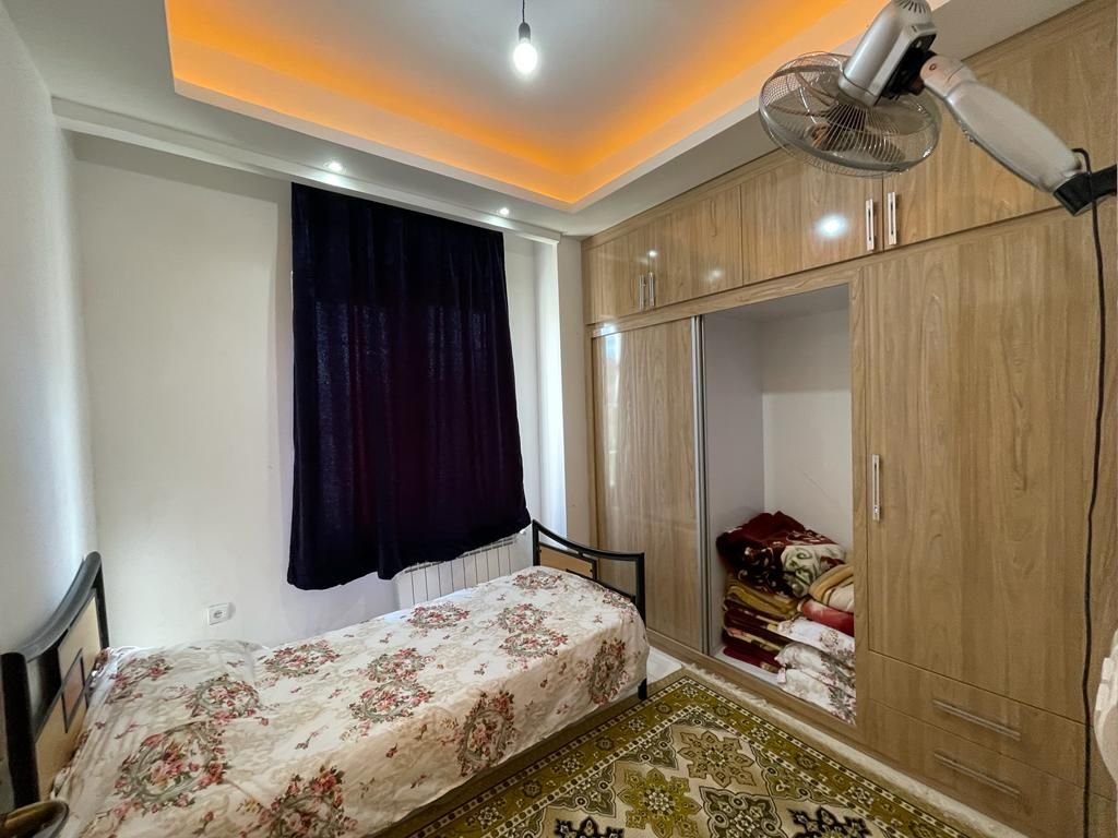 دوخوابه گل سرخ 1