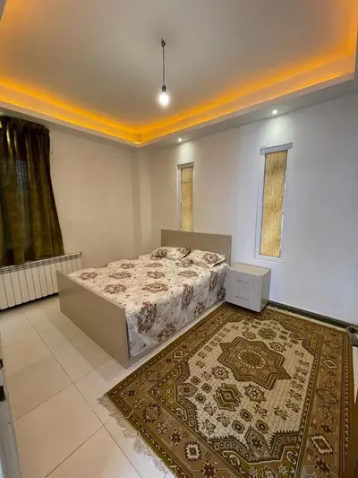 ویلا دوخوابه گل سرخ ۲