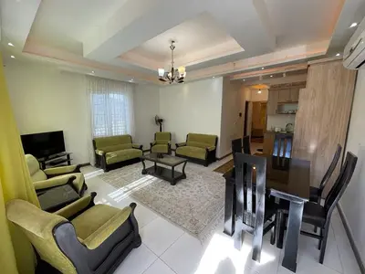 ویلا دوخوابه گل سرخ ۲