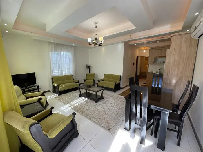 ویلا دوخوابه گل سرخ ۲