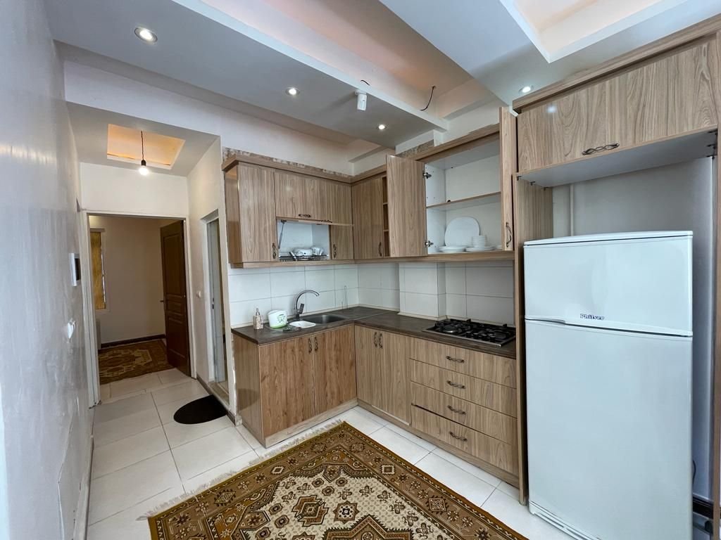 دوخوابه گل سرخ ۲