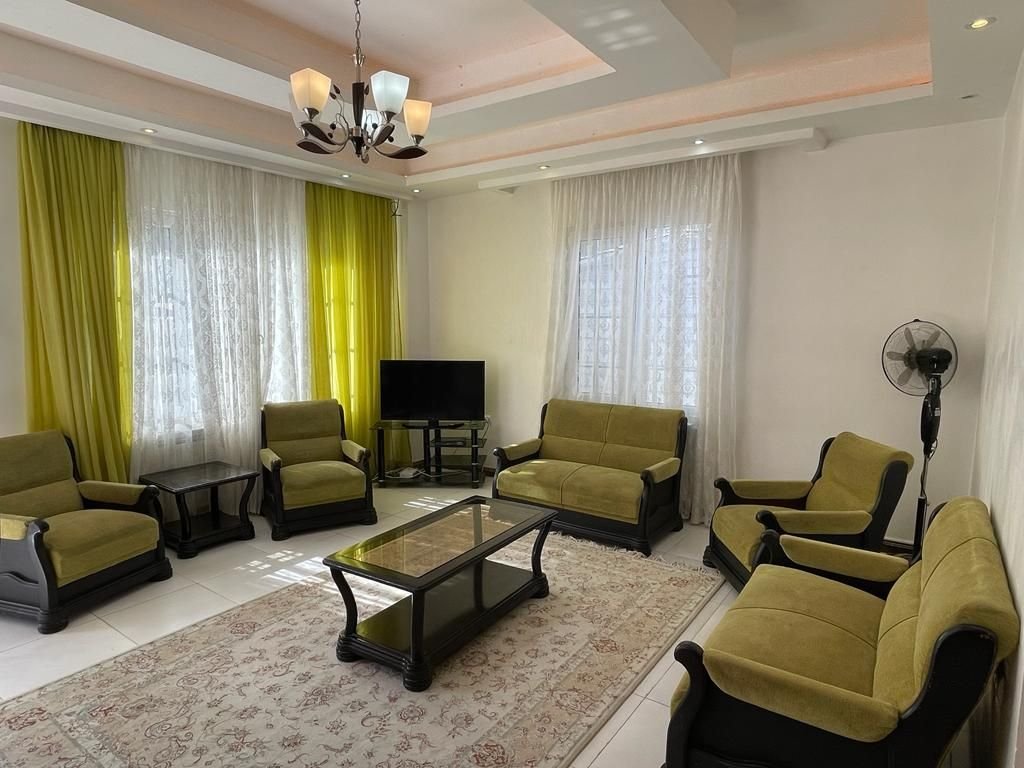 دوخوابه گل سرخ ۲