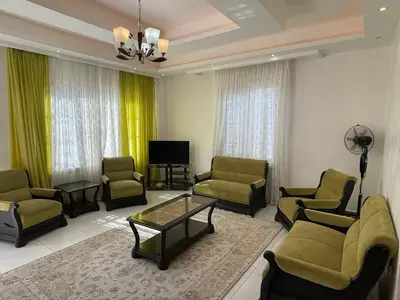 ویلا دوخوابه گل سرخ ۲