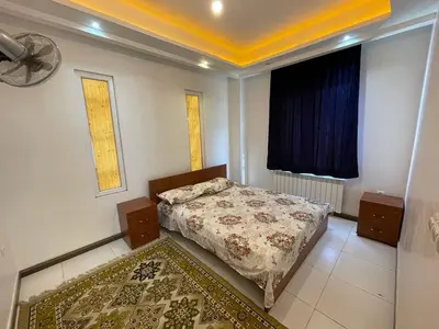 ویلا دوخوابه گل سرخ 1