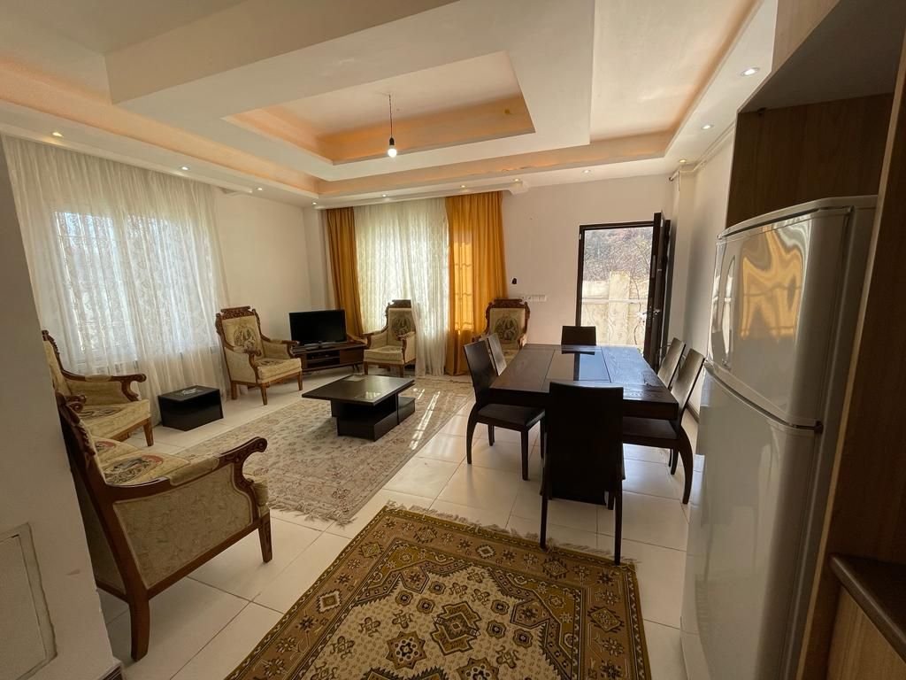 دوخوابه گل سرخ 1