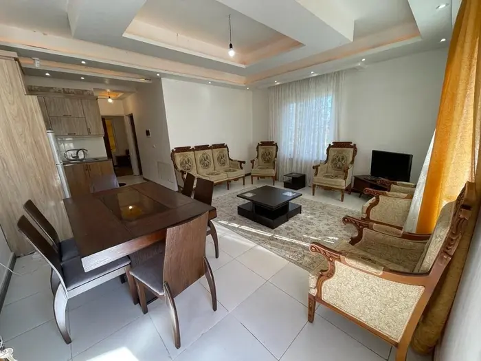 ویلا دوخوابه گل سرخ 1