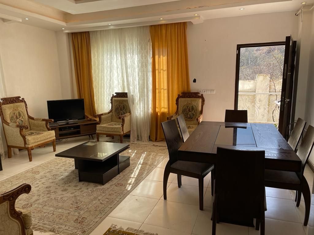 دوخوابه گل سرخ 1