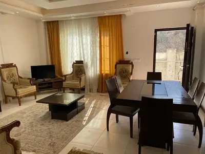 ویلا دوخوابه گل سرخ 1