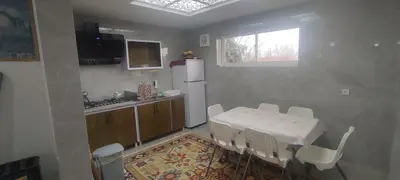 ویلا دوخوابه جنگلی آرامش 4